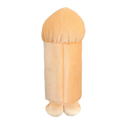 Willy Penis Cap