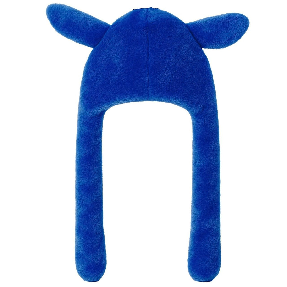 Light-up Super Hedgehog Cap with Moving Ears