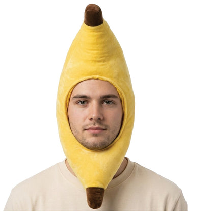Banana Cap