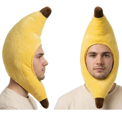 Banana Cap