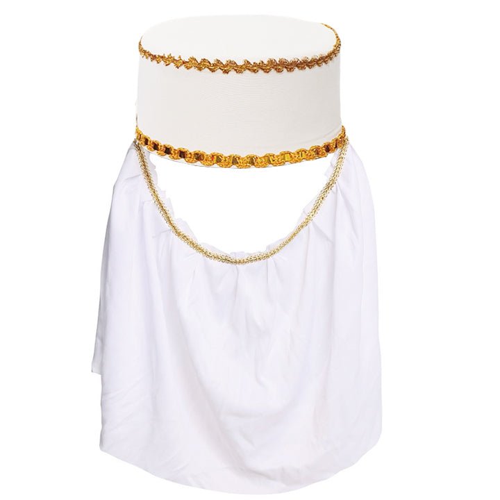 Arabian Princess Cap