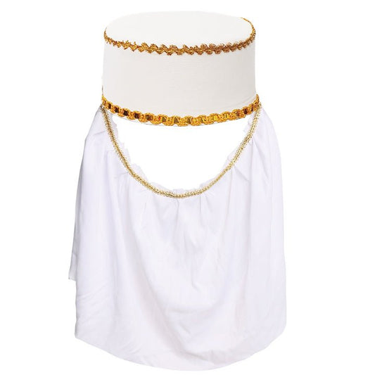 Arabian Princess Cap