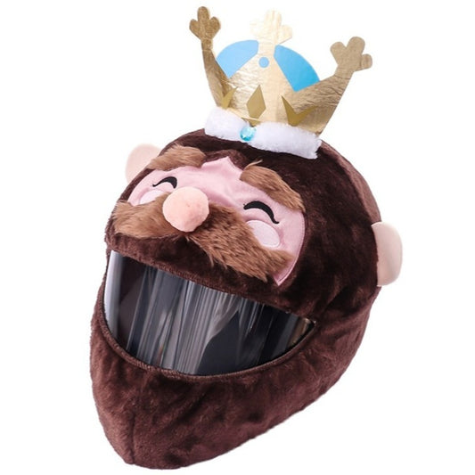 Three Kings Cap for Helmet