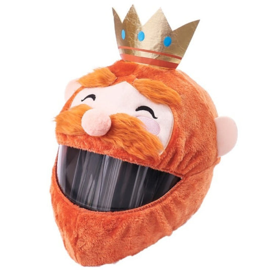 Gaspar Wise Man Cap for Helmet