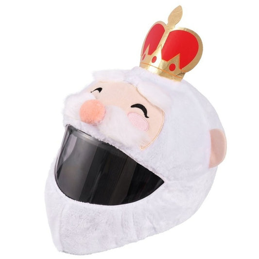 Melchior Wise King Cap for Helmet