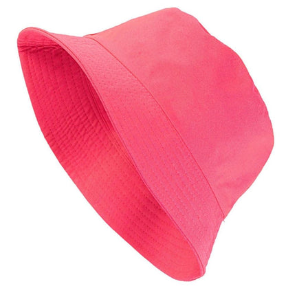 Neon Pink Cap