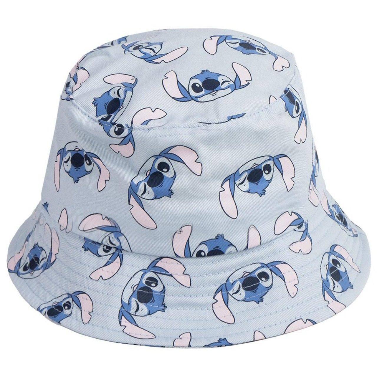 Kids Stitch™ Cap