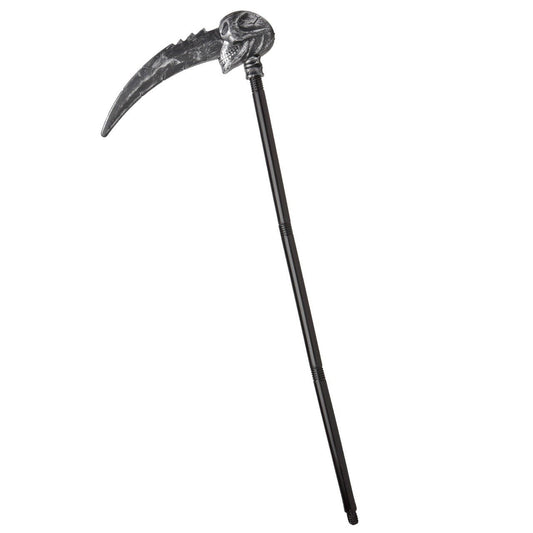 Skull Detachable Scythe