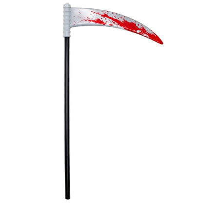 Bloody Detachable Scythe