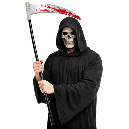 Bloody Detachable Scythe