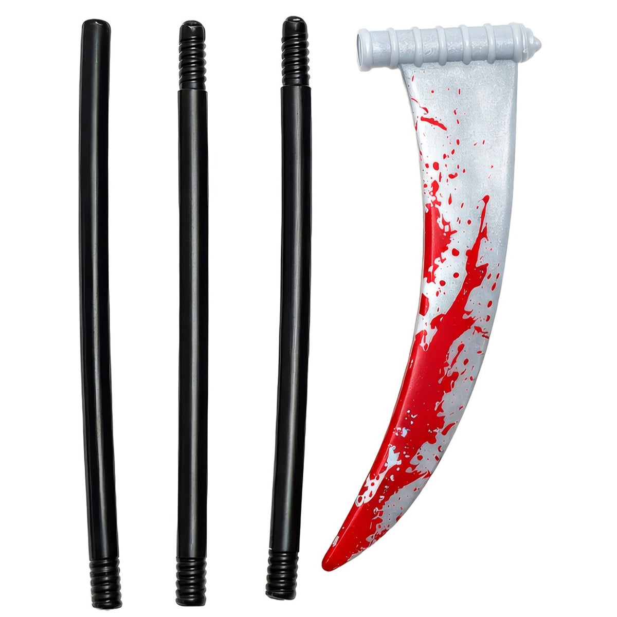 Bloody Detachable Scythe