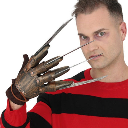 Freddy Clawed Glove