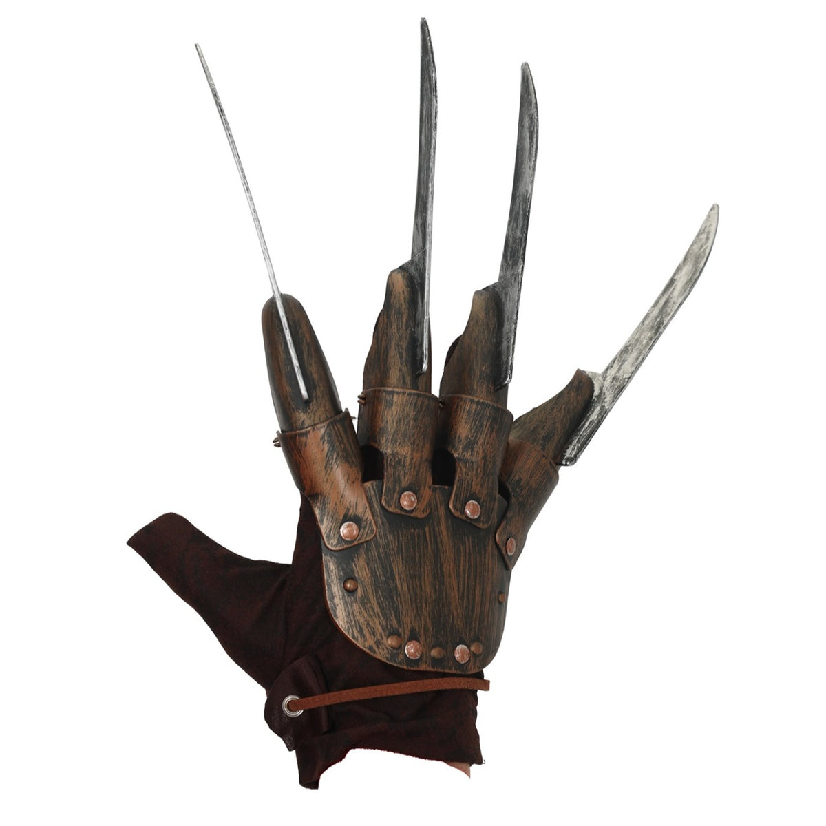 Freddy Clawed Glove