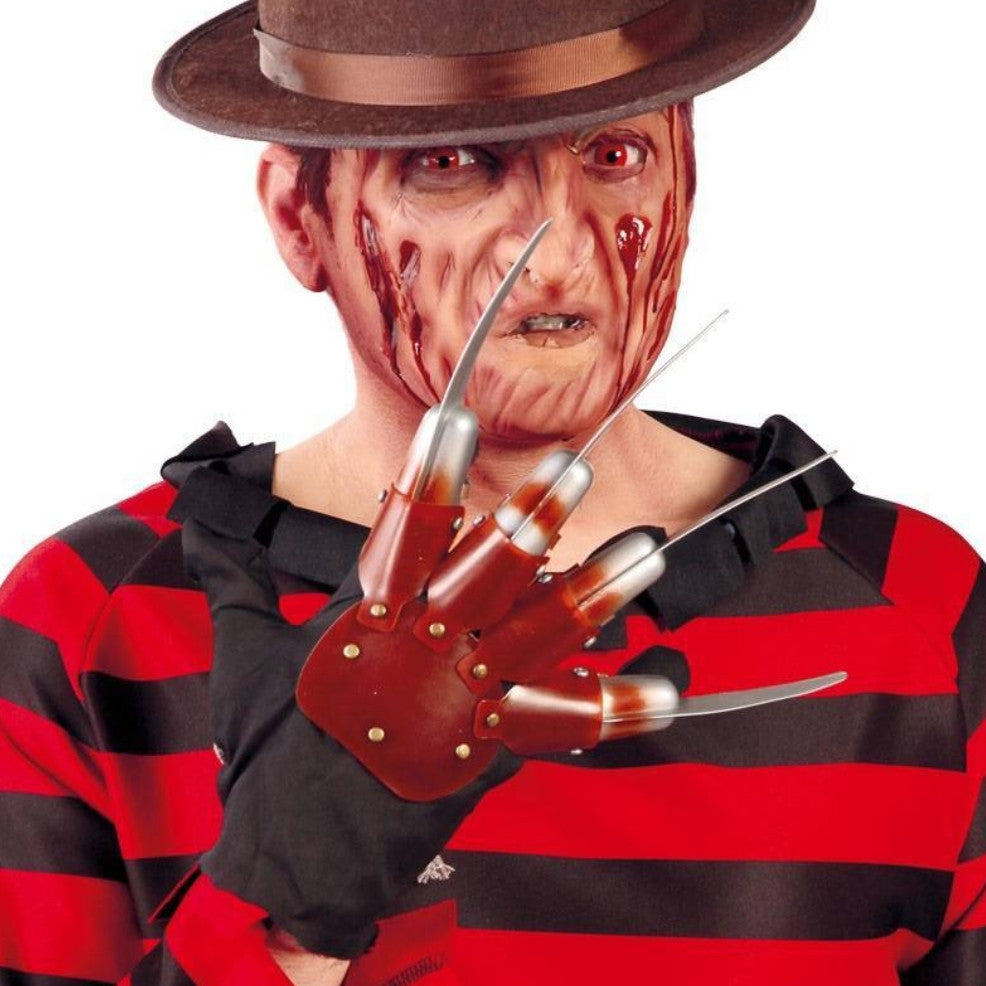 Freddy Clawed Glove