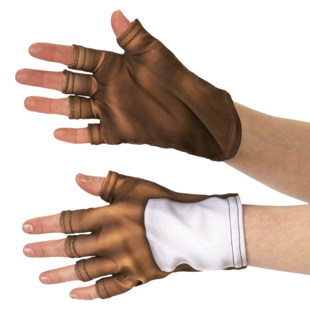 Kids Captain America™ Gloves
