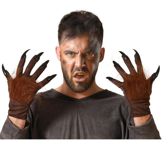 Werewolf Gloves