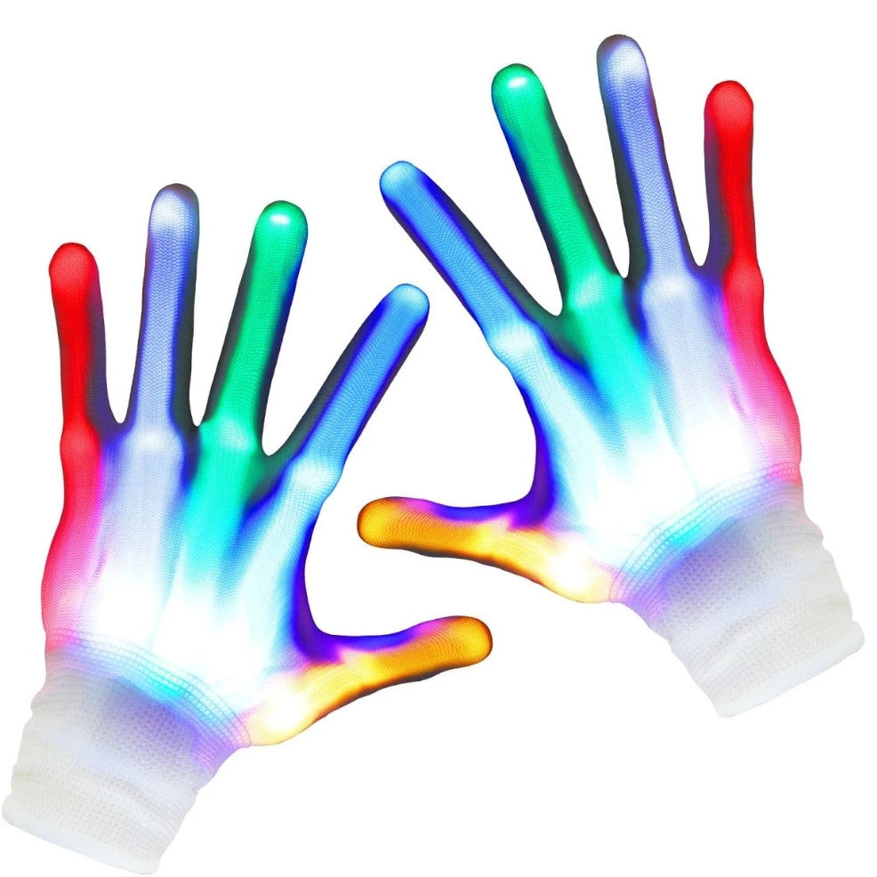 LED Gloves