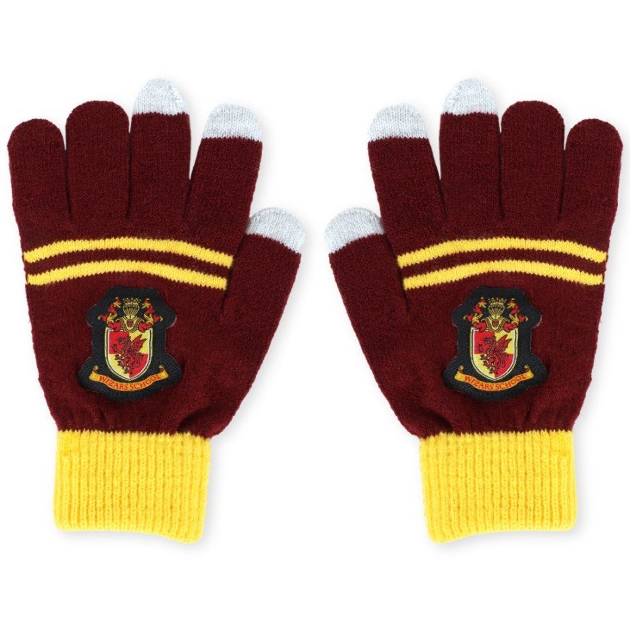 Kids Harry Wizard Gloves