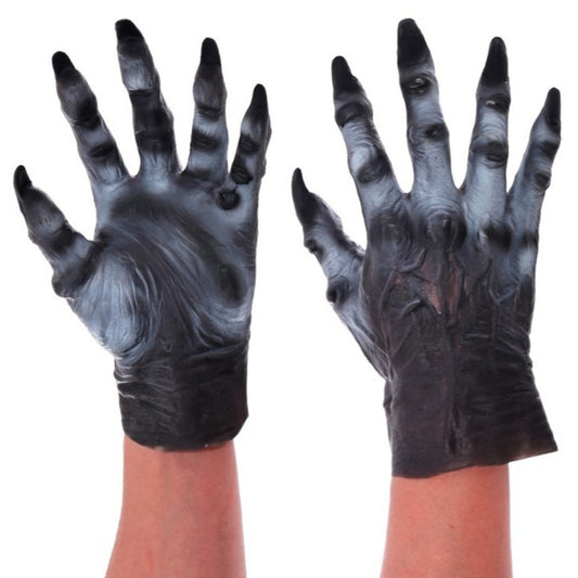 Zombie Gloves