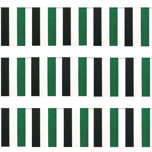 Extremadura Pennant Banner Garland