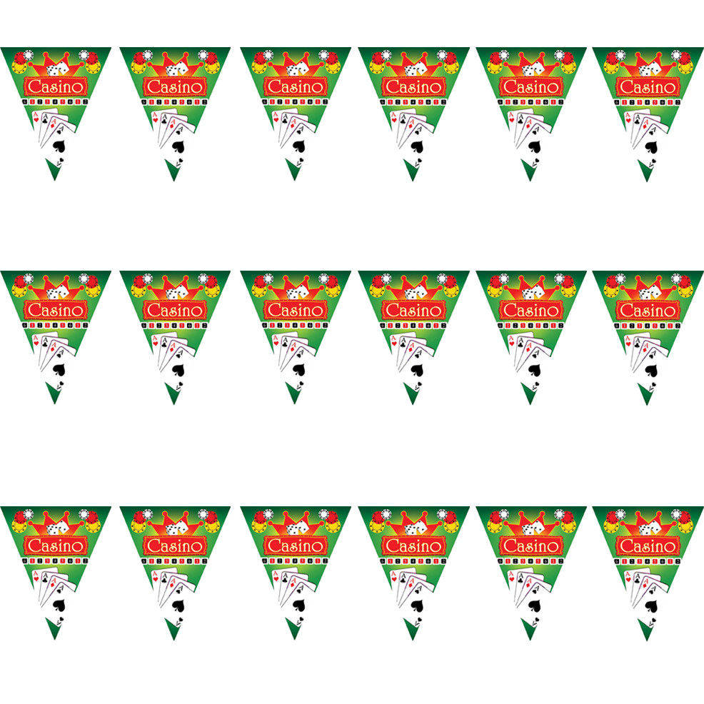 Casino Garland