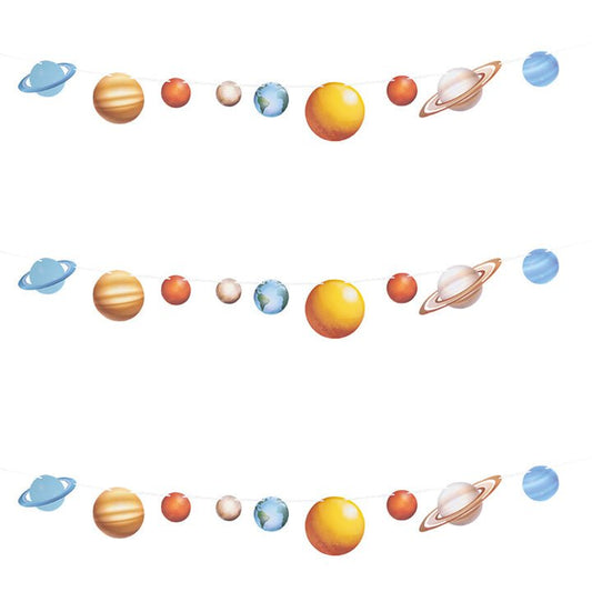 Space Garland