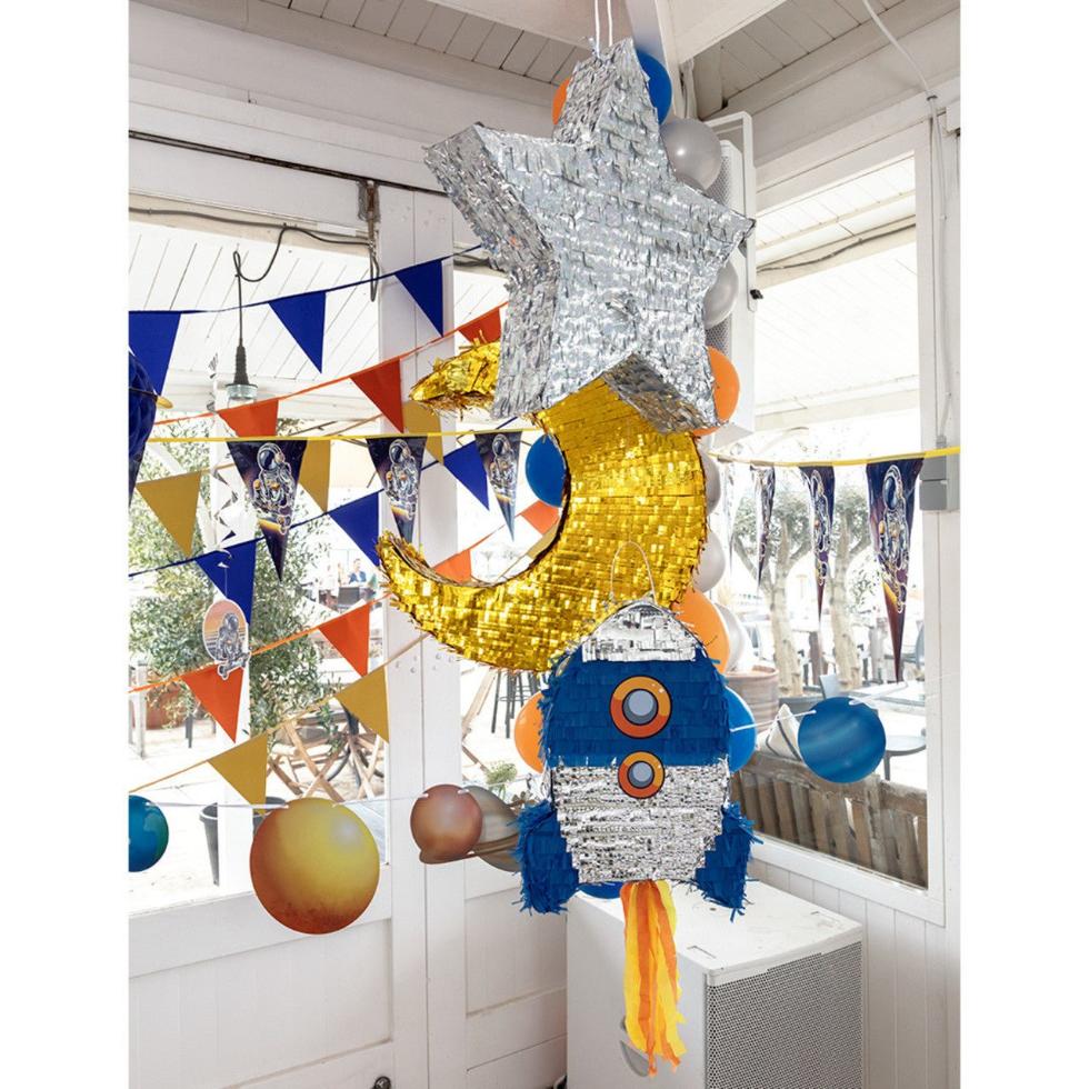 Space Garland