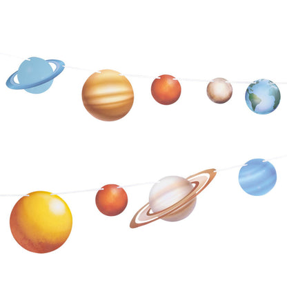 Space Garland