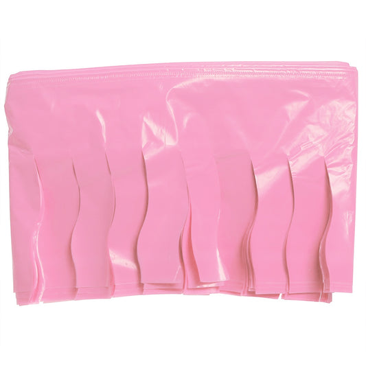 Pink Fringe Garland