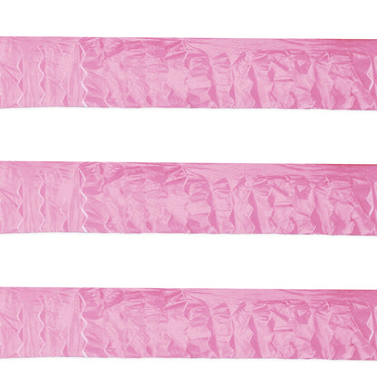 Pink Fringe Garland