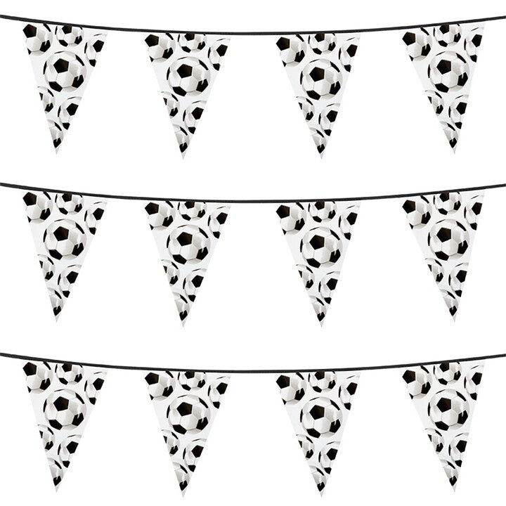 Football Garland