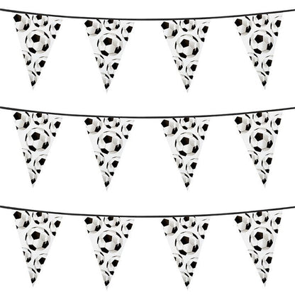 Football Garland