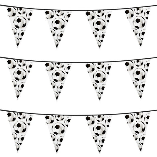 Football Garland