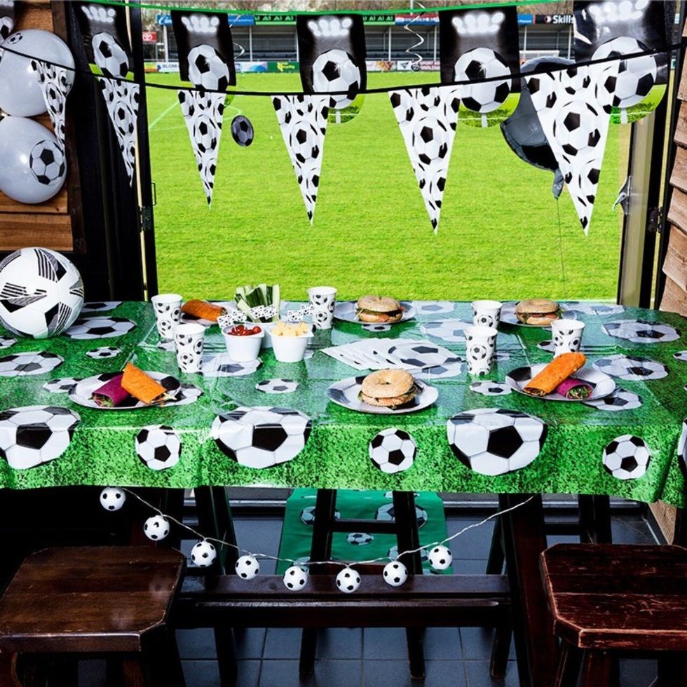 Football Garland