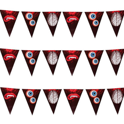 Death Garland
