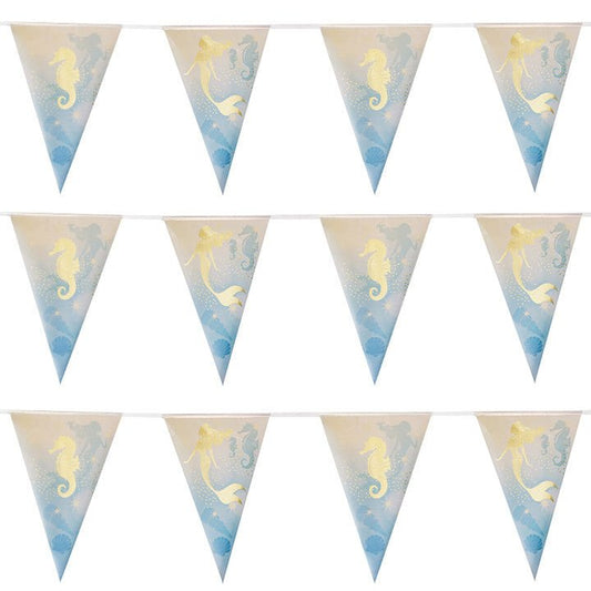 Mermaid Garland