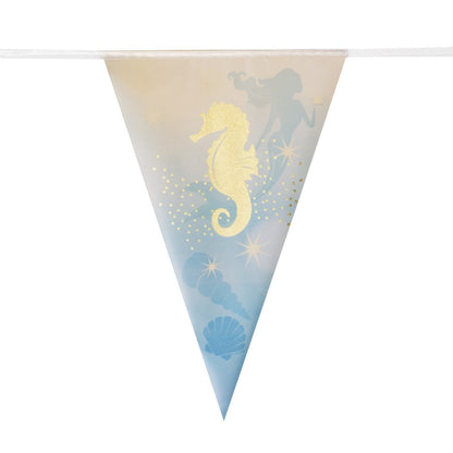 Mermaid Garland