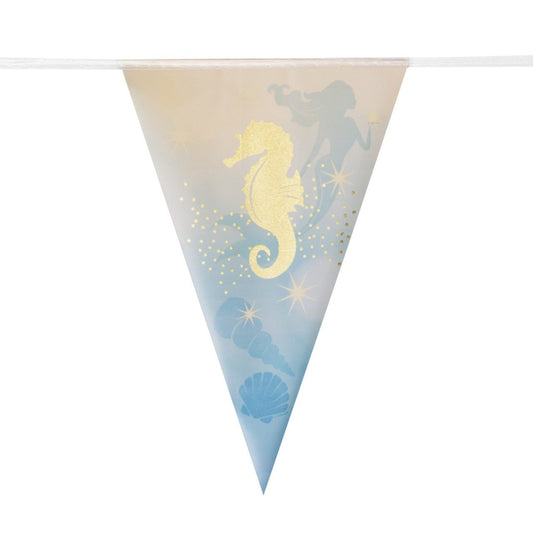 Mermaid Garland
