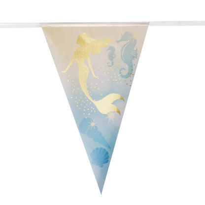 Mermaid Garland