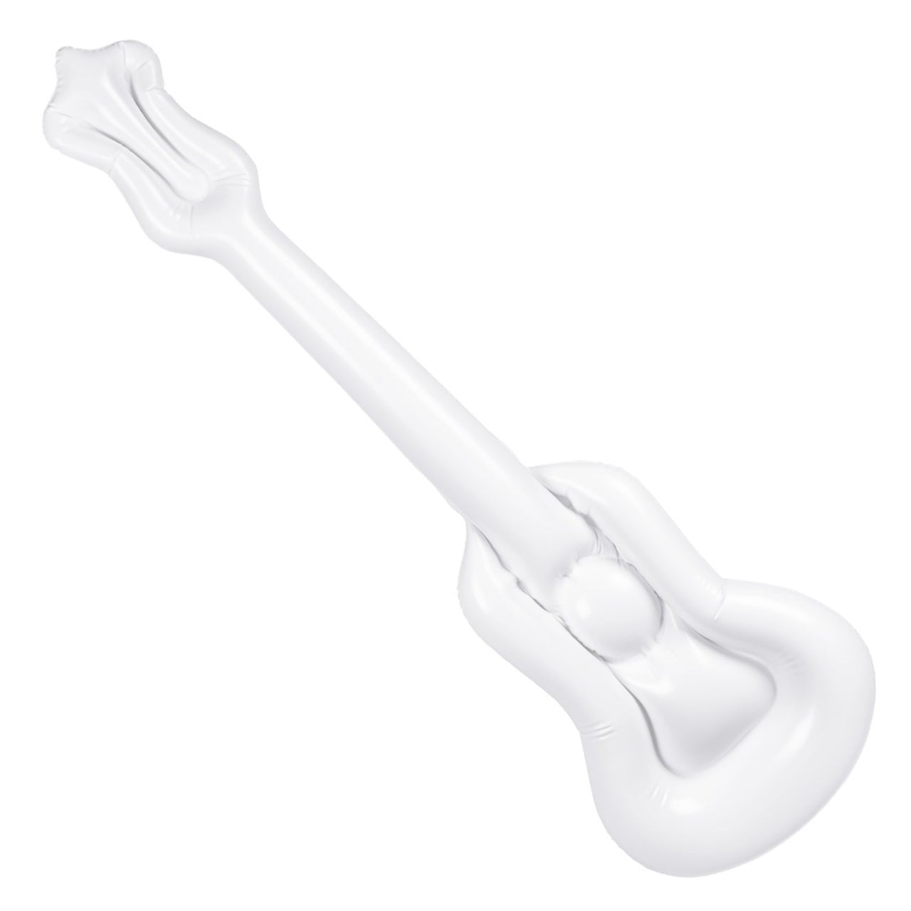 Inflatable Hawaii Guitar
