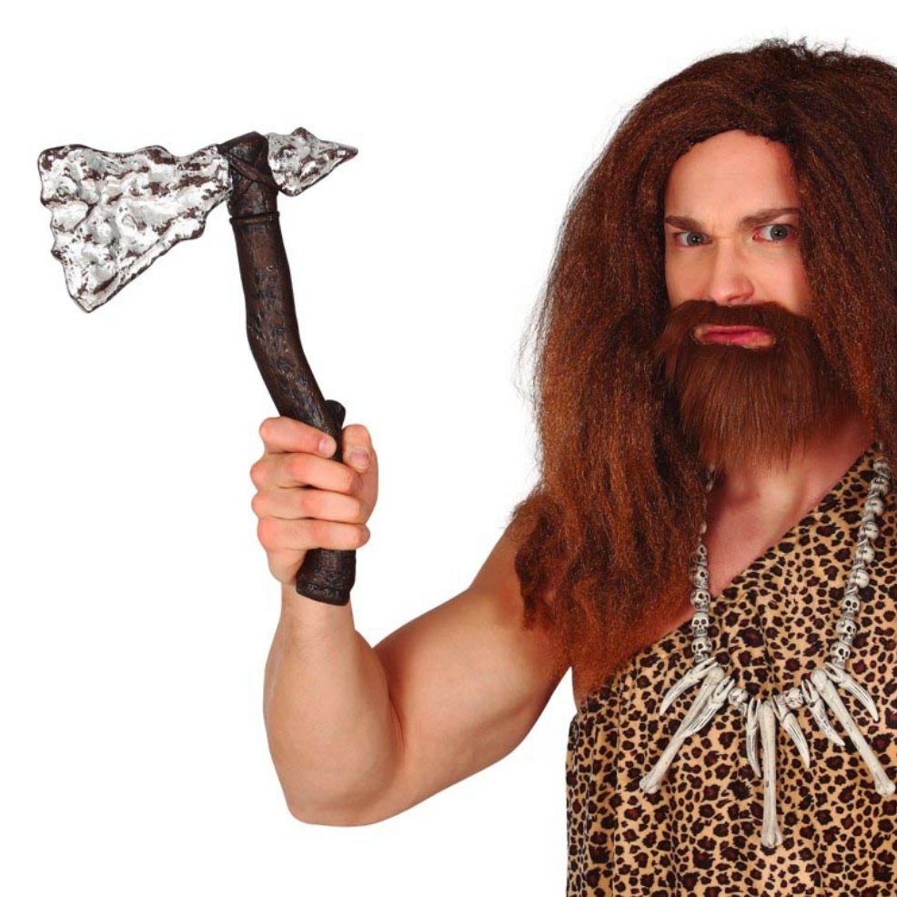 Stone Axe