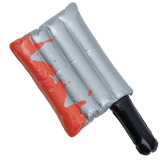 Inflatable Bloody Axe