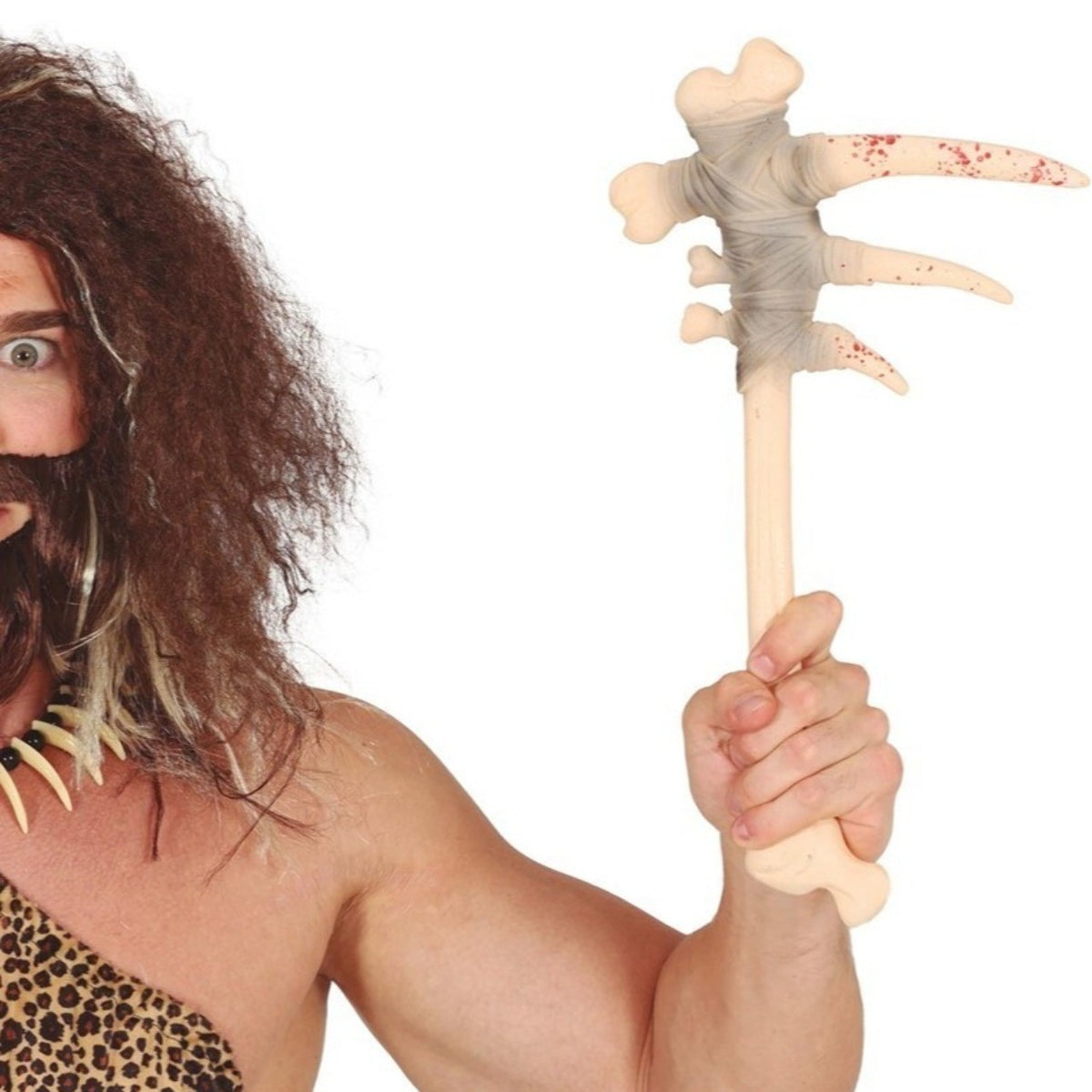Caveman Axe