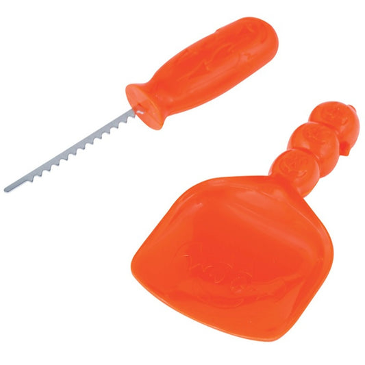 Pumpkin Carving Tool