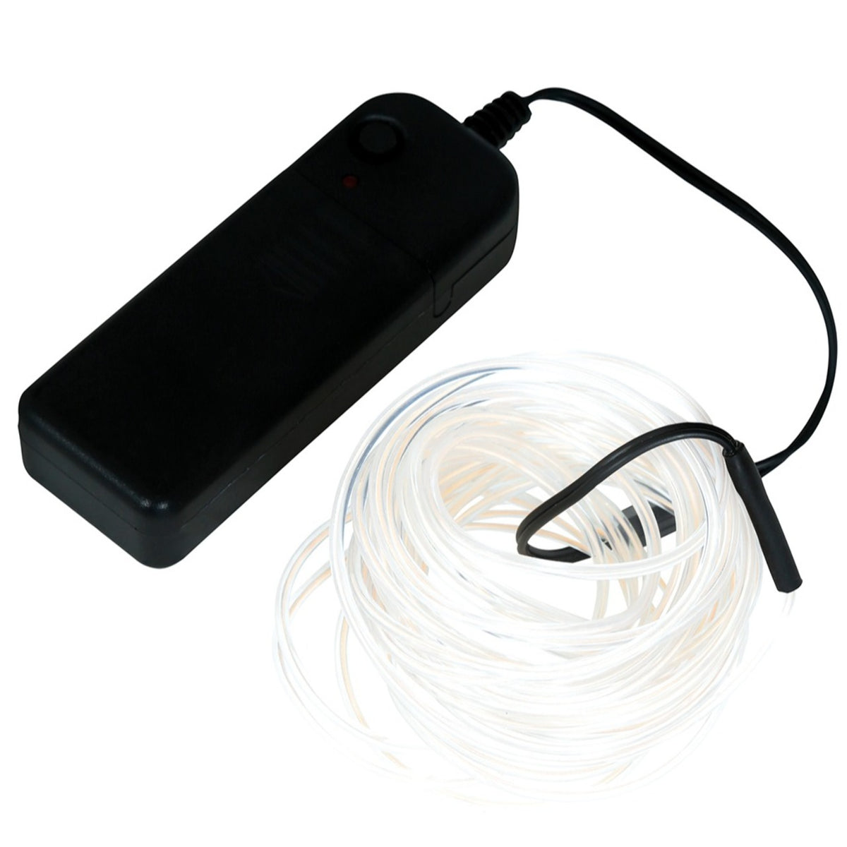 White LED String 5m
