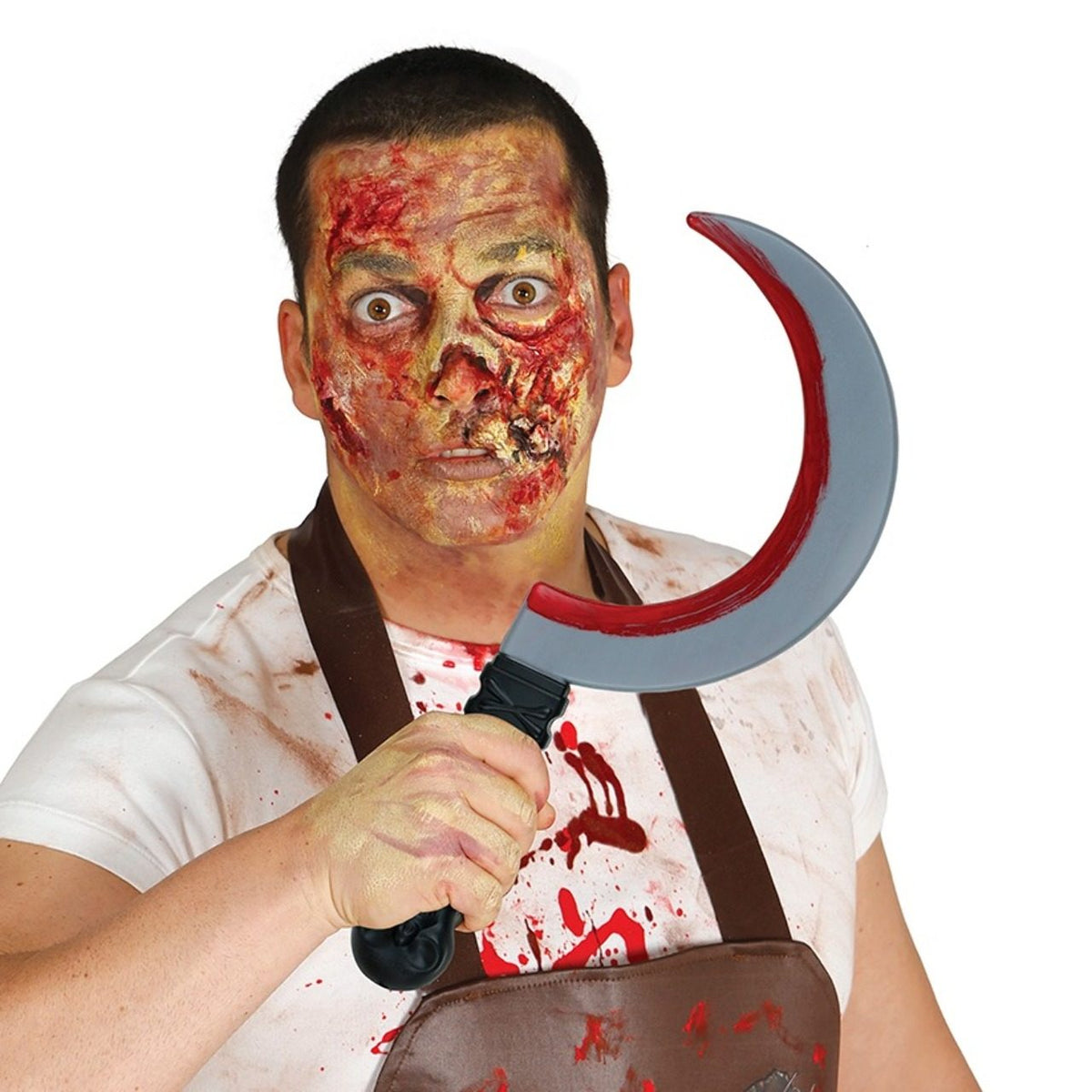 Bloody Scythe