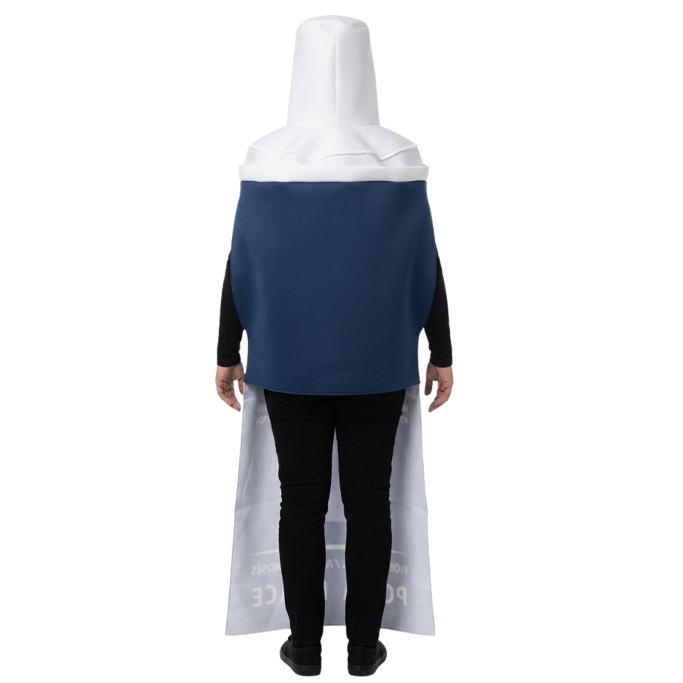 Adult Insecticide Spray Costume