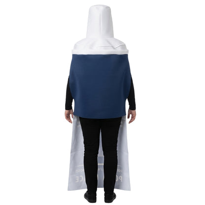 Adult Insecticide Spray Costume