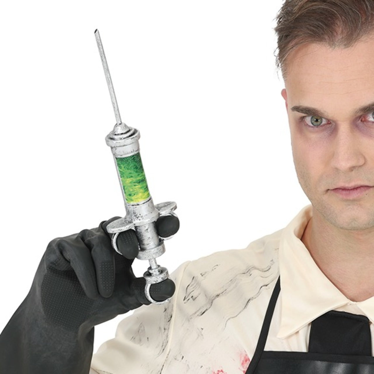 Killer Syringe