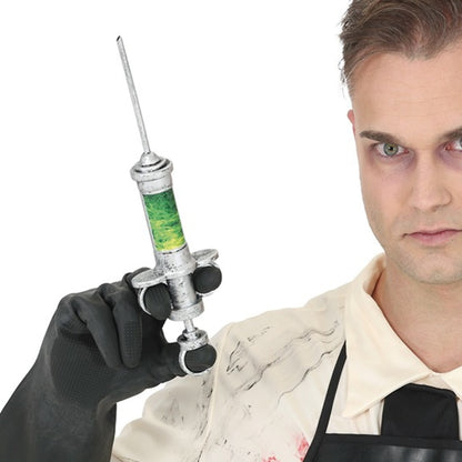 Killer Syringe